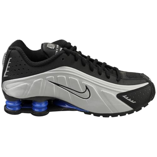 Nike Shox R4 Men's Shoes 5