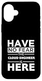 Cloud Engineer Career Pride Designs