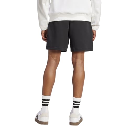adidas Men's Future Icons Small Logo Shorts4