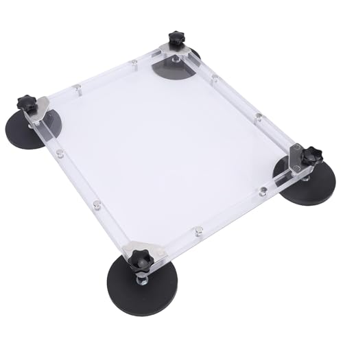 Support de toit satellite magnétique idéal pour camping-car - 5