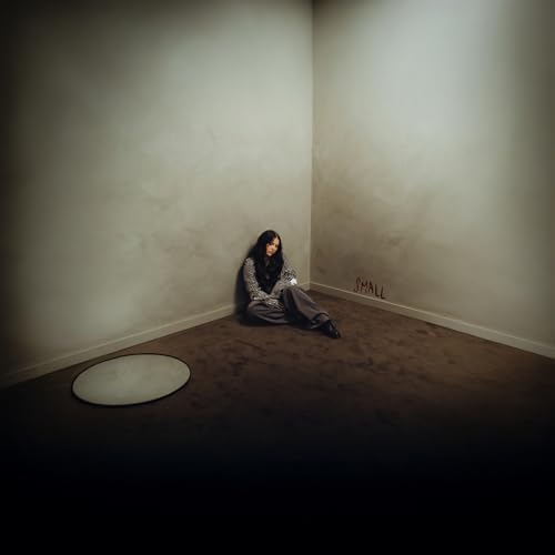 Amazon Music Unlimited - Lauren Spencer Smith 『small』