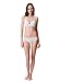 Calvin Klein Perfectly Fit Wirefree T-Shirt Bra White