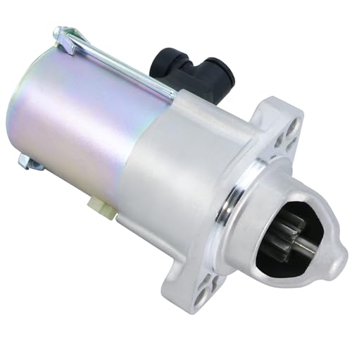 DynaVim Parts 10914N Starter