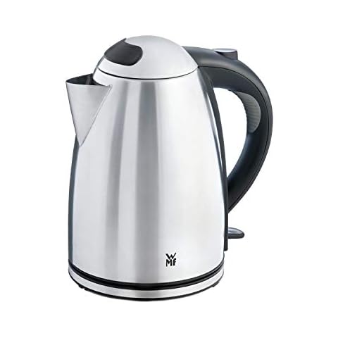 WMF Stelio Hervidor de acero inoxidable con filtro Cover