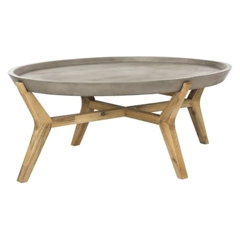 Safavieh Hadwin VNN1021A Coffee Table Cover