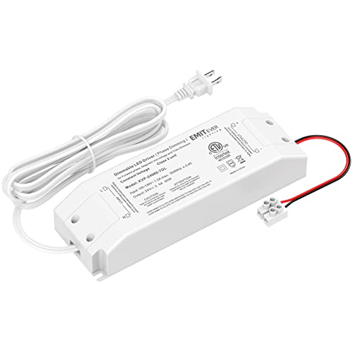 Tira de LED COB EMITEVER Luz Cálida 5 m 24V 156 LEDs/m miniatura 2