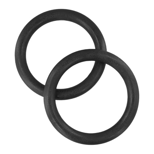 Anillas Gimnasticas ABS 28mm Ajustables Para Entrenamiento miniatura 2