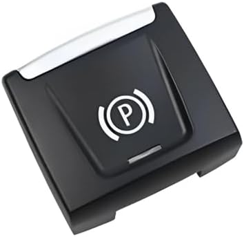Compatible with BMW X1 F48 F49 X2 F39 2017 2018 2019 2020 2021 2022 Car Electronic Parking Brake Switch Control Button Replacement