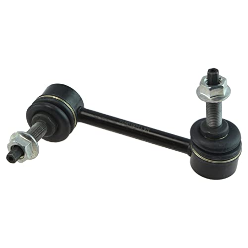 Image of TRQ Front and Rear Suspension Kit Complete Strut & Coil Spring Assembly Shock Absorber Sway Bar Stabilizer Link Compatible with 2011-2015 Jeep Grand Cherokee