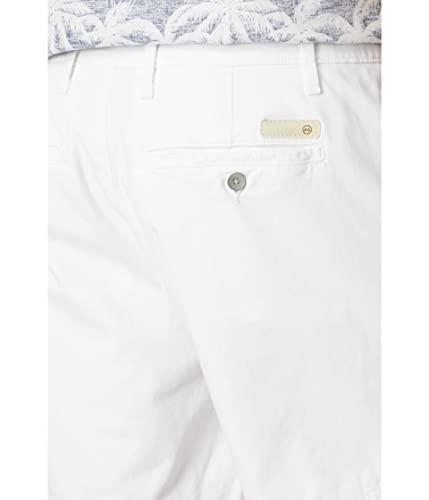 AG Adriano Goldschmied Men's Cipher Slim Short3