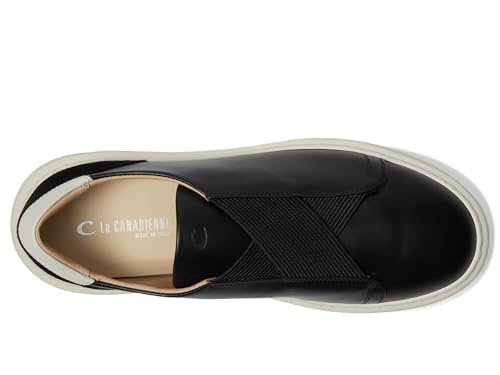 C LA CANADIENNE Women's Kevin Sneaker2