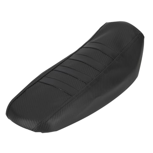 Siège arrière épais et confortable pour vélo électrique Sur Ron Light Bee