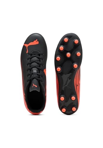 Image of Puma Mens Attacanto Firm, Artificial Ground Soccer Cleat