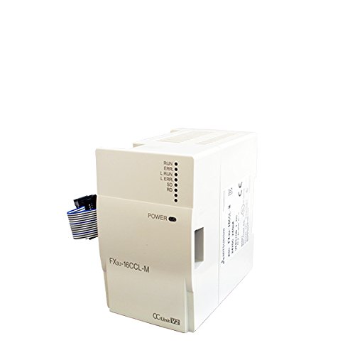 OHd@ ėpV[PT MELSEC-F FX3UV[Y FX3U-16CCL-M