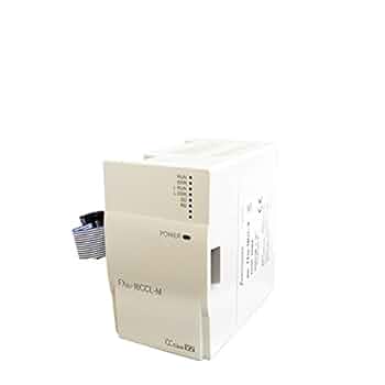 MITSUBISHI ELECTRIC FX3U-16CCL-M 4個セット MITSUBISHI ELECTRIC FX3U-16CCL-M 4個セット 三菱電機 FX3U