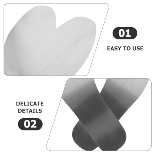 Plantillas de Acero Inoxidable para Zapatos con Protección Antiperforación miniatura 3