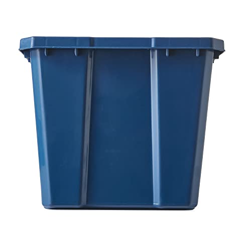 Gracious Living 16015-6C Medium Curbside Blue Box thumb #6