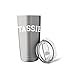 Tassie Stainless Steel Insulated Tumbler