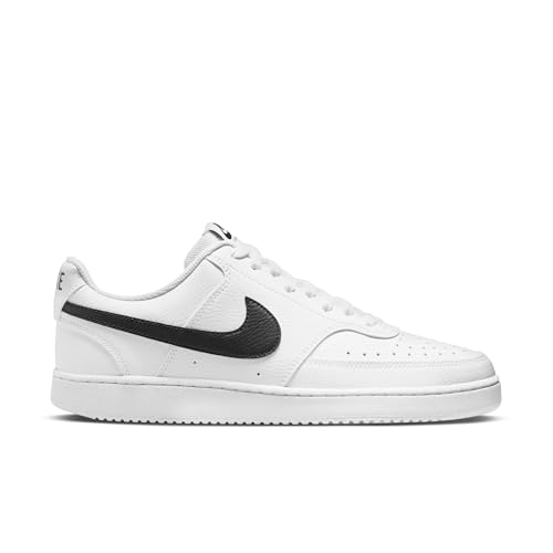 Image of Nike Mens Court Vision Lo Nn Basketball Shoes