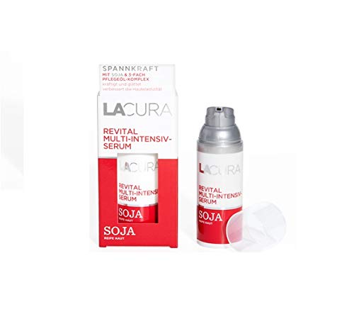 lacura plumping serum