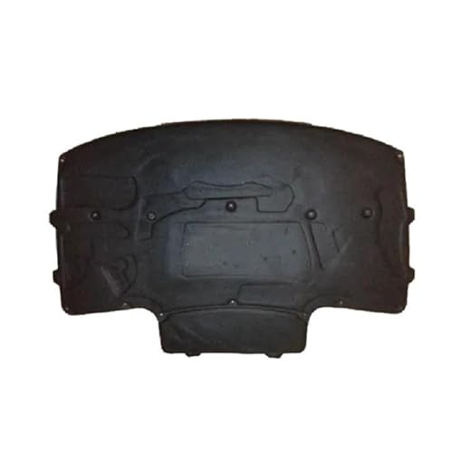 Isolation automobile BMW Série 5 E39 M5 housse isolante thermique phonique capot moteur coton