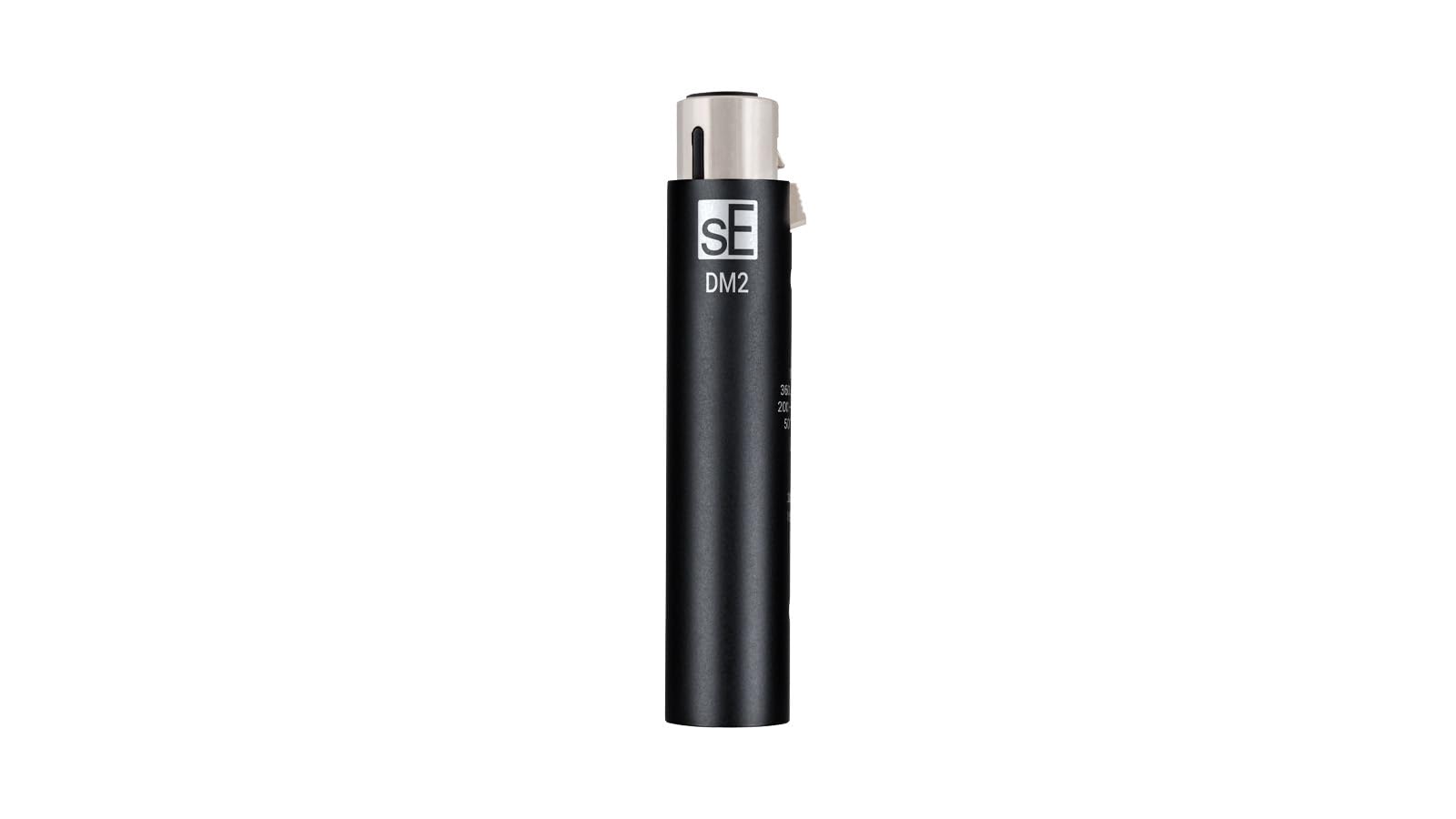 Amazon | sE ELECTRONICS DM2 T.N.T Black DM2シリーズ 19*9.55cm 国内