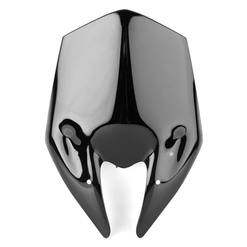 Bulle de protection Kawasaki Z800 pour un confort total sur autoroute et longs trajets