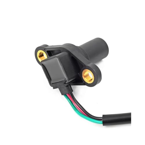 Sensor de velocidad VTX1300 de alta resistencia térmica para 37700-MCV-003 3