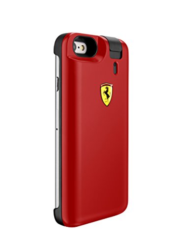 Ferrari Scuderia Fragrance Set, Red - Image 4