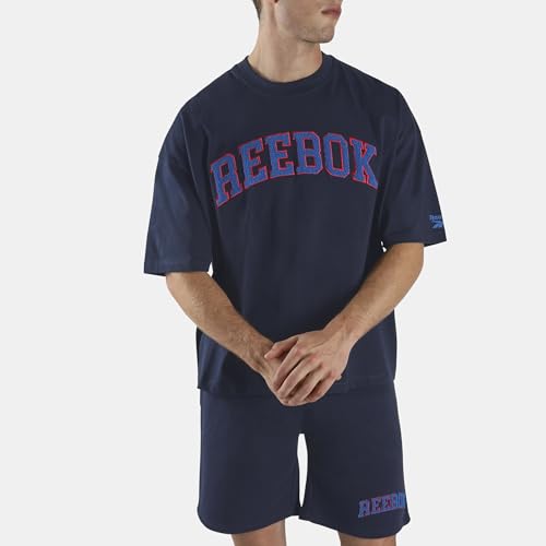 Reebok Freshman T-Shirt le haut de sport parfait pour la musculation