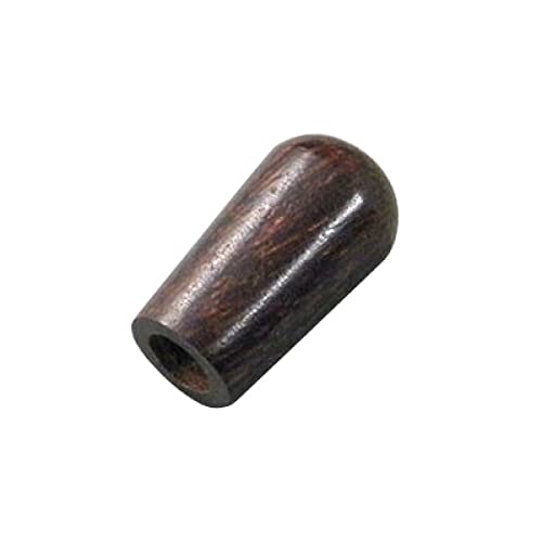 Montreux Inch toggle switch knob Rosewood ver.2 No.8676 �g�O���X�C�b�`�m�u