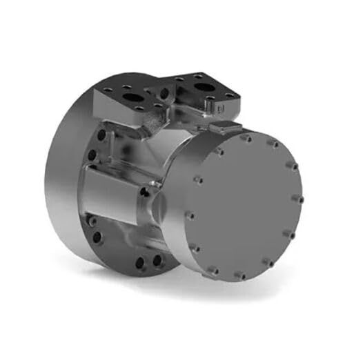 Solarhome New Hydraulic Drive Motor 6688363 7261341 Compatible with Bobcat A770 S330 S630 S650 S750 S770