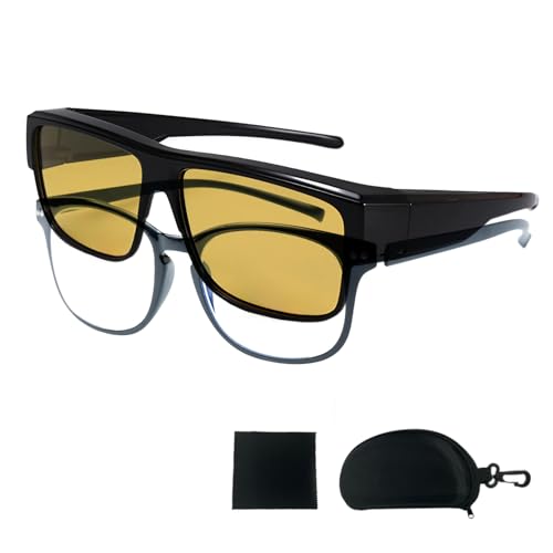 [ZesMark] I[o[TOX ΌTOX Kl̏ォ炩 yKl@ P[Xtz I[o[OX UV400 OJbg (CG[)