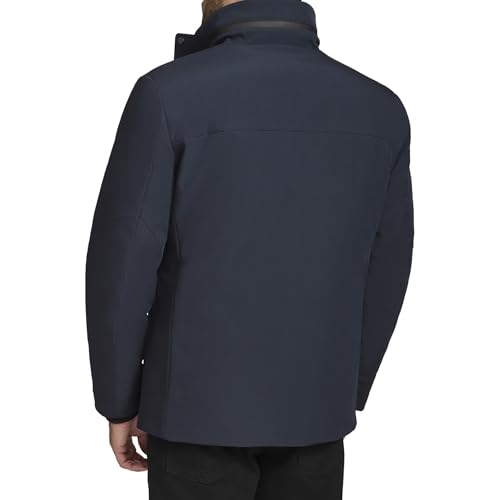 Image of Calvin Klein Men's Everyday Essential Water Resistant Jacket