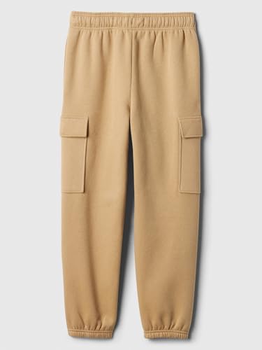 Image of Gap Boys' Vintage Soft Cargo Jogger