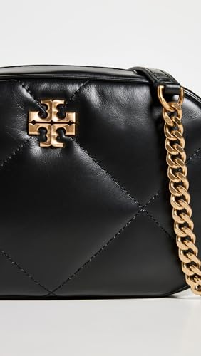 Tory Burch Women's Kira Diamond Quilt Camera Bag4