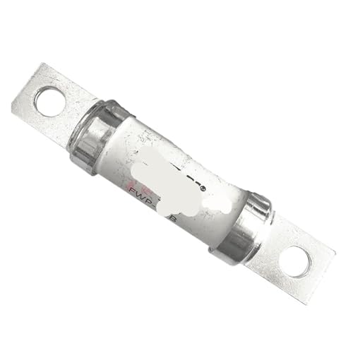 Fusible FWP-60A 700V DC évite la panne de vos variateurs industriels
