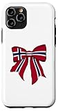 Photo Gallery norvegia norwegian pride flag girl coquette bow ribbon custodia per iphone 11 pro Photo Gallery norvegia norwegian pride flag girl coquette bow ribbon custodia per iphone 11 pro