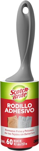 Quitapelusas marca Scotch-Brite