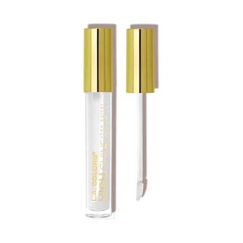 L.A. COLORS High Shine Shea Butter Lip Gloss Cover
