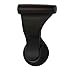 UltraLatch Passage Door Knob Finish: Oil Rubbed Bronze