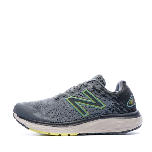 Image of New Balance Men's Fresh Foam 680 V7 Running Shoe