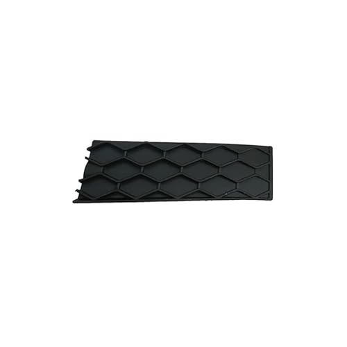 Grille de calandre avant gauche compatible avec Renault Twingo 3 phase 1 2014-2019