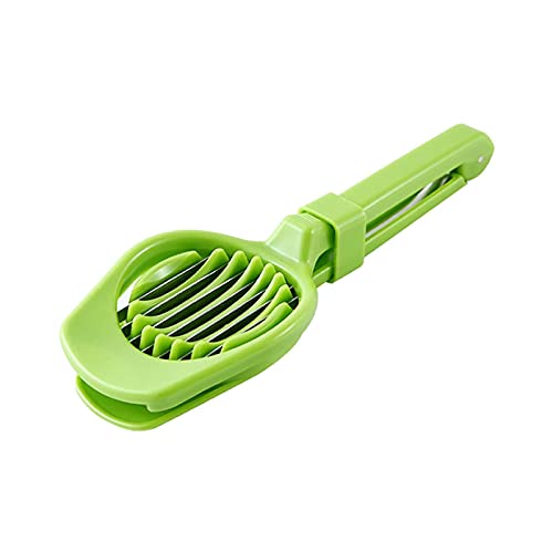 Mandolina cortadora para frutas y verduras MENGKK miniatura 1