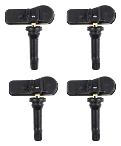 Capteurs TPMS Renault Clio valves électroniques durables