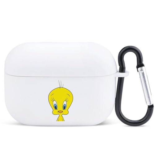 AirPodsPro�p�P�[�X �g�D�C�[�e�B�[ AirPodsPro�p ��2����/��1���� �ی�J�[�o TPU�f�� ���C�����X�[�d�\ �S�ʕی� �J���r�i�t�� �����h�~ �ϏՌ� �h�o �����h�~