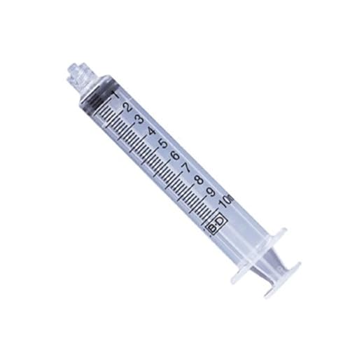 ENFit Reusable Sterile Syringe w/O-ring-20ml