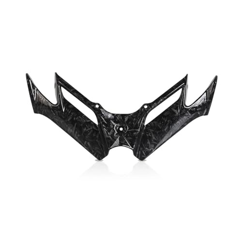 Spoilers aileron aérodynamique CFMOTO 300SR carénage avant moto aile vent fixe 250SR