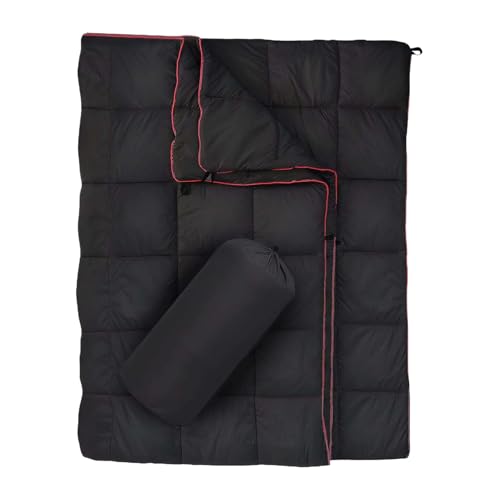 Couverture pliable ultra légère et compacte pour vos aventures - 2