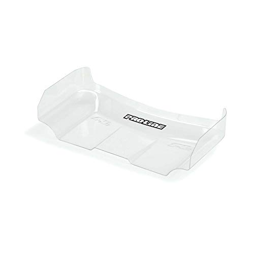 Pro-Line Racing PreCut Air Force 2 HD 6.5 Clr Rr Wing 110 Buggy PRO632017 Car/Truck Bodies Wings...